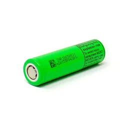 LG INR18650MJ1 3400mAh (3c) LI-ION BATTERY image 1