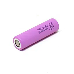 SAMSUNG INR18650-35E 3500mAh (2c) LI-ION BATTERY image 1