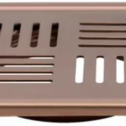 dorein Floor Stainless Steel Push Down Strainer image 2