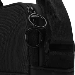 puma Women Black Shoulder Bag-picture-23