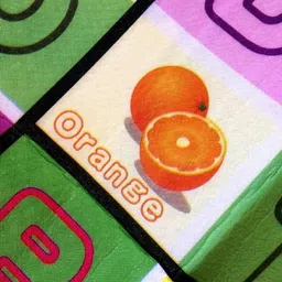 reejon Microfiber Baby Play Mat image 3