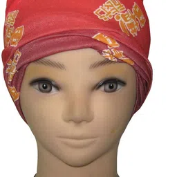 shri swami bags Men Printed Bandana image 2