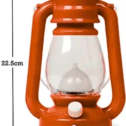 hovexs Lalu Lantern 5 hrs Lantern Emergency Light image 2