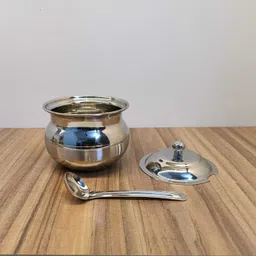 northimpex Stainless Steel Utility Container - 275 ml image 4