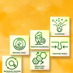 SUNNY HERBALS Mud Pack With Aloevera - Neem & Tulsi - 150 g image 2