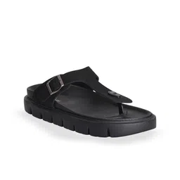 Miraatti Men Leather Comfort Sandals-picture-17