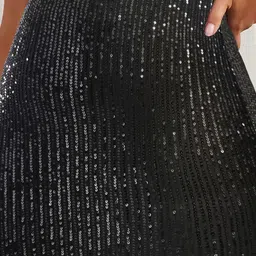 StyleCast Self Design Mini Pencil Skirts image 2