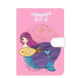 YK Self Design Diary Stationery-image-63