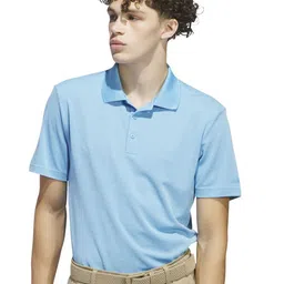 ADIDAS Polo Collar T-shirt image 1