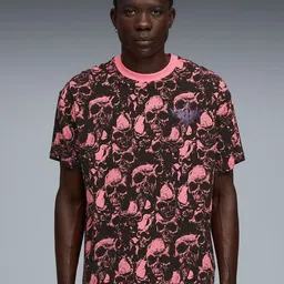 Puma LaMelo Men World Tour-nament All-Over Print Tee-picture-31