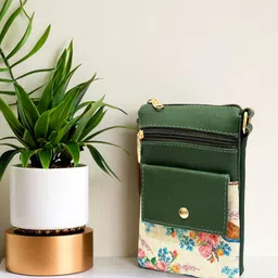 Anouk Women Floral Crossbody Sling Bag-picture-44