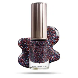 Seven Seas Mood Boost Long Lasting & Chip Resistant Nail Paint - 11 ml - Shade 42-picture-22