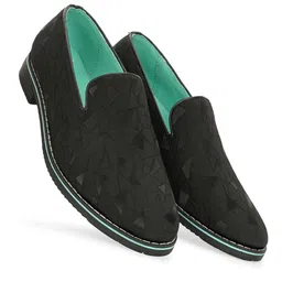 NOAK Men Synthetic Formal Shoes image 2