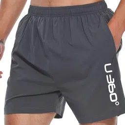 U360 Ultra Light Dri-Fit Running SS1 Boxer Shorts image 3