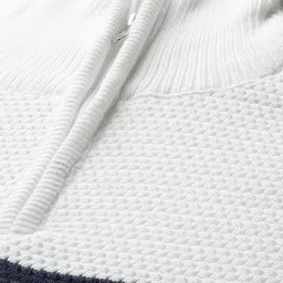 The Roadster Lifestyle Co Wool Straight Pullover Sweater image 3