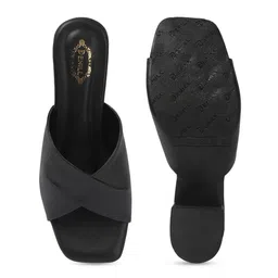 Denill Block Sandals image 5