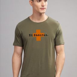 ADRO Men Printed T-shirt-picture-7