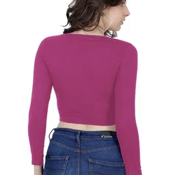 Fasska Crop Top image 3