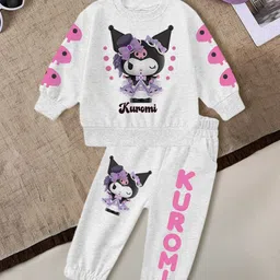 FOREVER FRIDAY Girls Pyjamas-picture-24