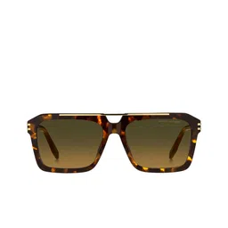 MARC JACOBS Men Rectangle Sunglasses with UV Protected Lens 20695508656SE image 4