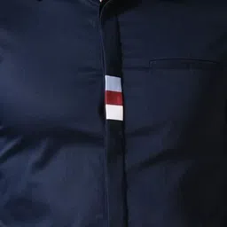 ABKASA Men Classic Slim Fit Opaque Casual Shirt image 5