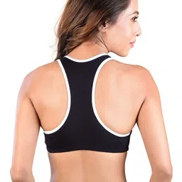 Eloria Bra Full Coverage image 2