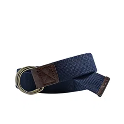 Metronaut Men Textured Belt image 2