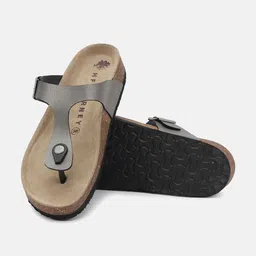 HF JOURNEY Men Comfort Sandals image 4