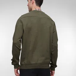 French Connection Round Neck Sweatshirt image 5