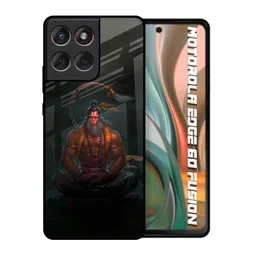 QRIOH Quirky Printed Motorola Edge 60 Fusion Back Case Mobile Accessories-picture-41