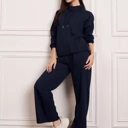 Chemistry High Neck Top & Trousers Co-Ords-picture-36