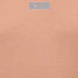 FCK GOLD Men Round Neck Sleeveless Innerwear Vests image 5