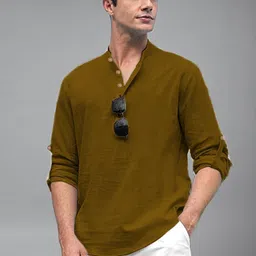 LENIA Men Kurta image 5