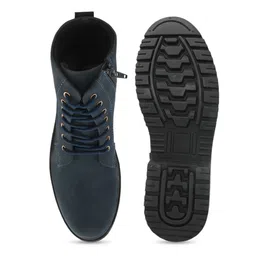 The Roadster Lifestyle Co Men Casual Boots image 3