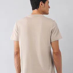 U.S. Polo Assn. Denim Co. Men Brand Logo Printed T-shirt image 5