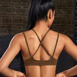 StyleCast Bra Full Coverage Lightly Padded image 2