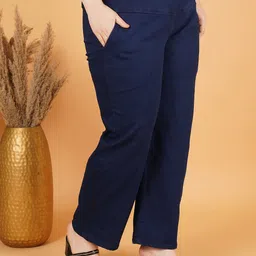 Indietoga Women Smart Trousers image 5