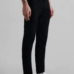 ComfyStyle Men Jean Stretchable Jeans image 4