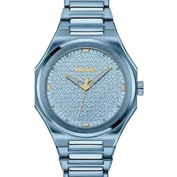 HUGO Women Grail For Her Brand Patterned Analogue Watch 1540176-picture-22