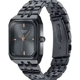 Sonata Men Dial & Straps Analogue Watch SP70089NM01W image 3