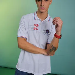 LIMEROAD Men Cotton Tshirts-picture-24