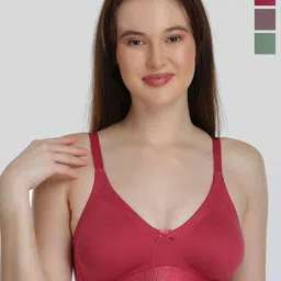 DressBerry Bra Full Coverage image 1