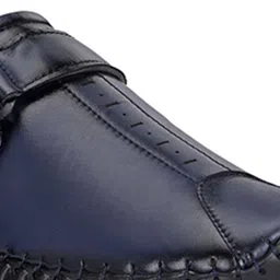 Lejano Men Velcro Slip-On Sneakers image 2