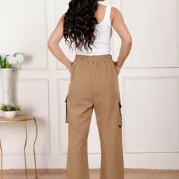 GRX Women Trousers image 4