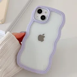 CASE CREATION Solid Printed iPhone XR Bumper Case Mobile Accessories image 5