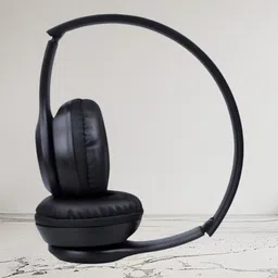 gds Wireless Collapsible Headphones with Comet Bass Trail_TP Bluetooth & Wired Headset-picture-26