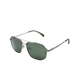 BAVINCIS Unisex Square Sunglasses with Polarised and UV Protected Lens-picture-23
