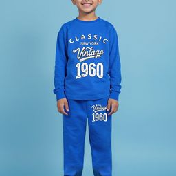 YK X Trampoline Boys Printed T-shirt-picture-2
