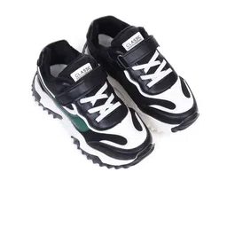 ZOOMBIE Unisex Kids Walking Non-Marking Shoes image 4