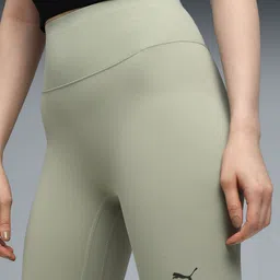 Puma SHAPELUXE Women High-Rise Support Tights image 3